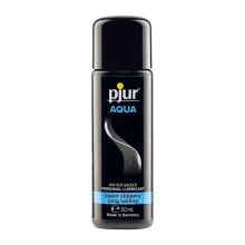 Waterbased Lubricant Pjur 6178570000 30 ml