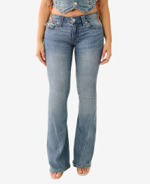 Women's jeans