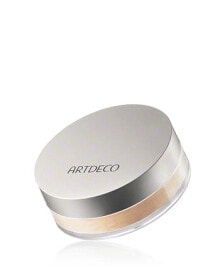 Artdeco Mineral Powder Foundation 6 Honey (15 g)