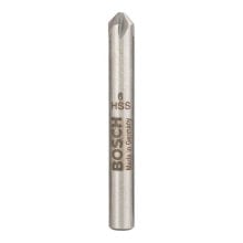 BOSCH PROFESSIONAL 6x48x6 mm Conical Countersink