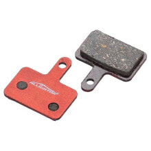 ALLIGATOR Extreme Carbon Shimano Disc Brake Pads