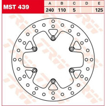 Spare parts and consumables for motor vehicles