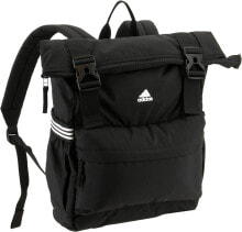 Мужские спортивные рюкзаки мужской рюкзак спортивный серый adidas Yola 3 Sport Backpack