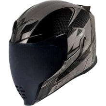 Helmets for motorcyclists