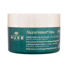 NUXE Nuxuriance Ultra Luxurious Body Cream 200 ml körpercreme für Frauen