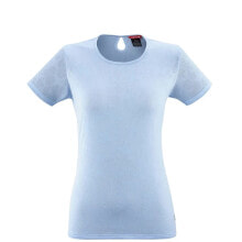 LAFUMA Hollie Short Sleeve T-Shirt