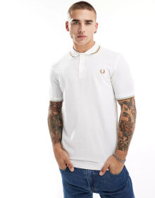 Men's Polo Shirts