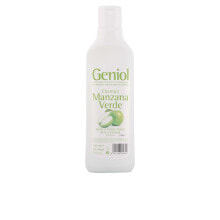 Шампуни для волос geniol Green Apple Firming Shampoo Укрепляющий яблочный шампунь для роста волос 750 мл