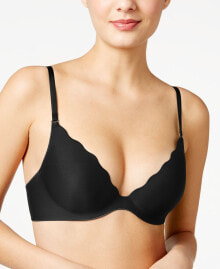 b.tempt'd b.wow'd Push-Up Convertible Bra 958287