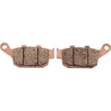 SBS 881LS Sintered Brake Pads