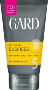 Hair styling products