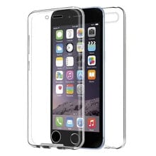 MC IPhone 6 Plus/6s Plus silicone 360º phone case