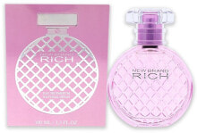 New Brand Rich - Eau de Parfum