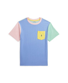 Children's T-shirts and T-shirts for boys