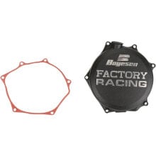 BOYESEN Suzuki RMZ CC-27AB Aluminium Clutch Cover