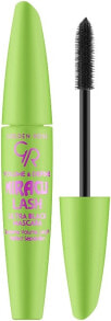 Mascara für definierte und voluminöse Wimpern - Golden Rose Volume & Define Miracle Lash Mascara