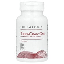 TheraCran One, 90 Capsules