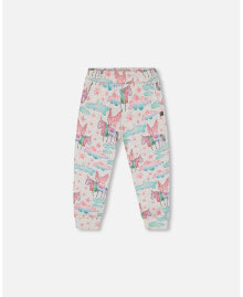 Baby pants for girls