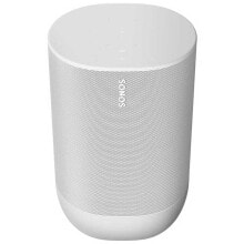 Купить портативные колонки Sonos: SONOS Move1Eu1 Bluetooth Speaker