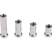 SRAM Rival/Force Rim Brake Center Nut Set