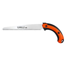 STOCKER Scirocco 240 Saw