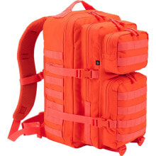 Спортивные рюкзаки bRANDIT US Cooper L 40L Backpack