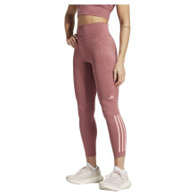 ADIDAS DailyRun 3 Stripes 7/8 leggings