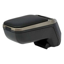 Armrests for cars