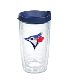 Tervis Tumbler toronto Blue Jays 16 Oz Emblem Classic Tumbler