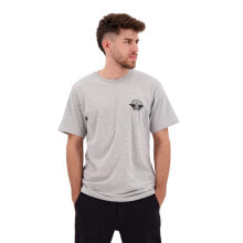 DOCKERS Logo Wing&Anchor Short Sleeve T-Shirt