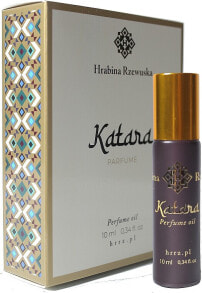 Hrabina Rzewuska Katara Parfume - Parfum