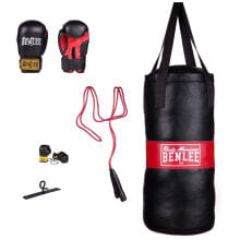 Боксерские мешки bENLEE Punchy Children´s Boxing Set