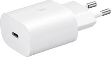 Samsung Super Fast Charging Charger with USB-C Port 25W