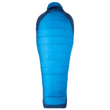 Tourist sleeping bags