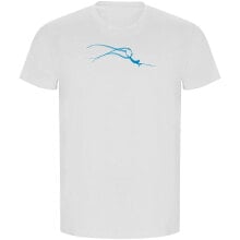 KRUSKIS Stella Spearfish ECO Short Sleeve T-Shirt