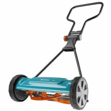 Lawn mowers and trimmers