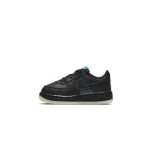 [DN1436-001] Toddlers Nike Force 1 (TD)