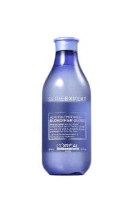 Shampoos for hair