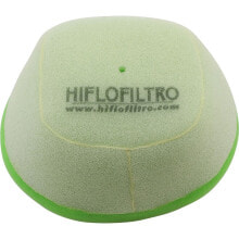 Запчасти и расходные материалы для мототехники HIFLOFILTRO Yamaha HFF4027 Air Filter