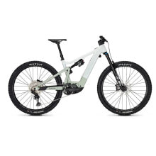 Electric bicycles