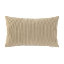 Cushion Home ESPRIT Beige 50 x 15 x 30 cm