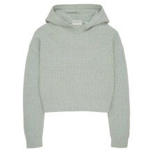 TOM TAILOR 1038970 Cropped Cosy Hoodie