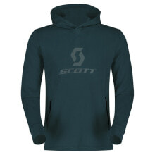 Спортивная одежда, обувь и аксессуары SCOTT Defined Mid Sweatshirt