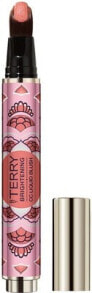 Купить румяна и бронзеры для лица By Terry: Brightening CC Liquid Blush Rosy Flash