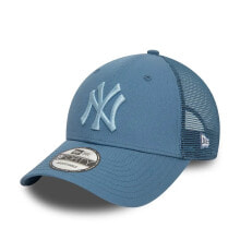 Купить сумки и чемоданы New Era: NEW ERA Home Field 9Forty New York Yankees Cap