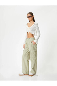 Women's trousers