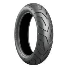 BRIDGESTONE Battlax-A41RG 72V TL Adventure Rear Tire