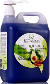 Botaniqa SHAMPOO WHITE ME UP 5L