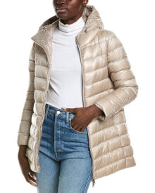 Women's coats, jackets and vests