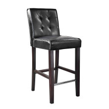 Antonio Tufted Barstool